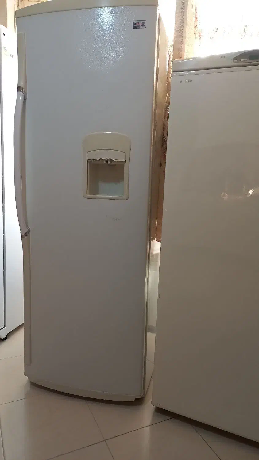 یخچال و فریزر|یخچال و فریزر|گلبهار, شهر جدید گلبهار|دیوار