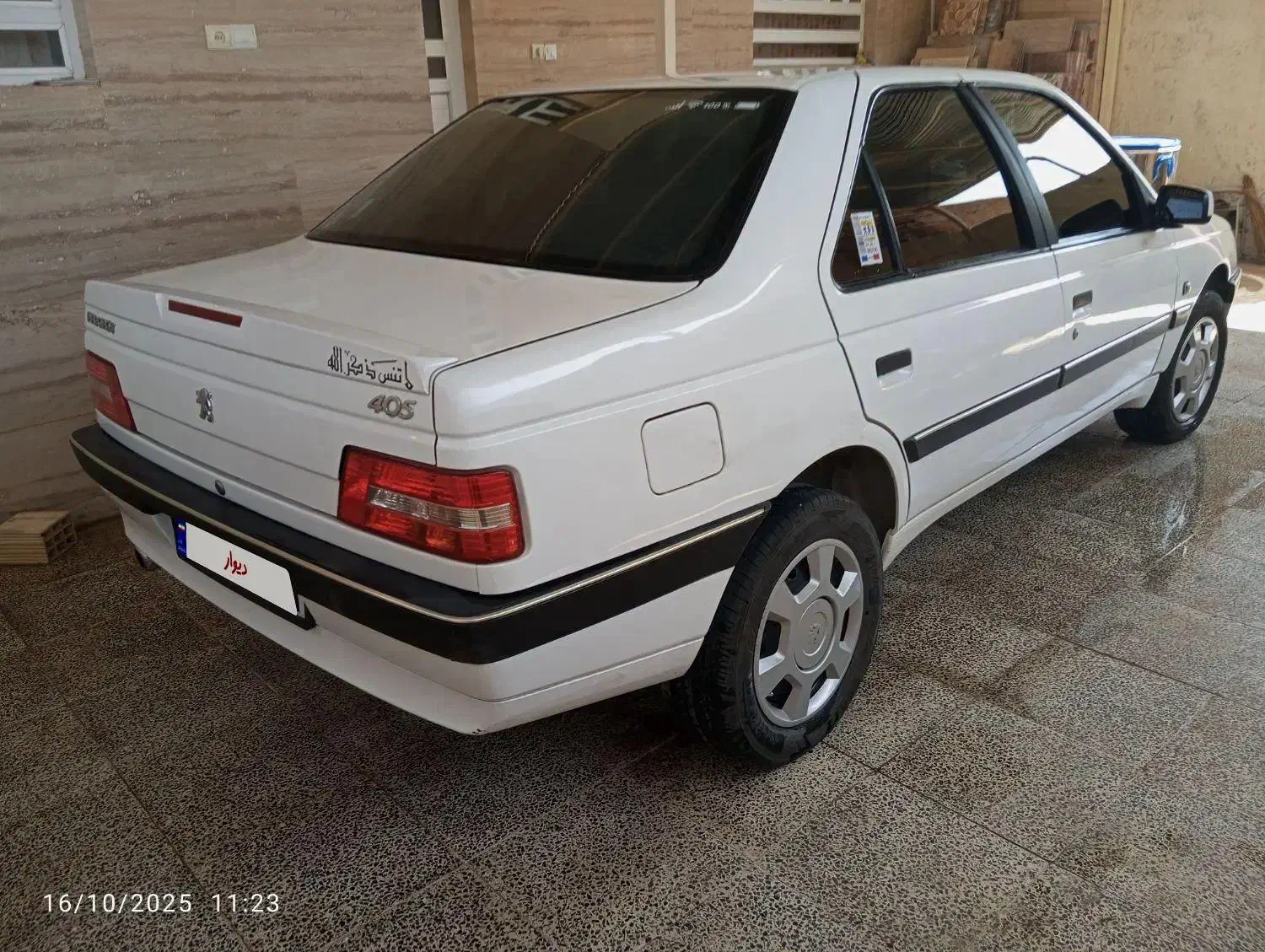 فروش|خودرو سواری و وانت|سده (فارس), |دیوار