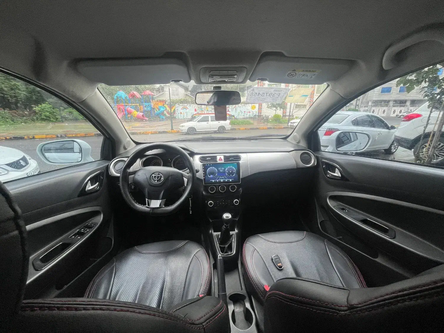 برلیانس ۲۲۰|خودرو سواری و وانت|لاهیجان, خمیر کلایه|دیوار