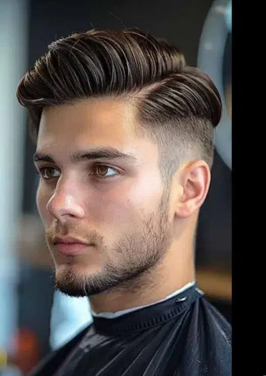 جذب مدل اصلاح|خدمات آرایشگری و زیبایی|سبزوار, گلشن|دیوار