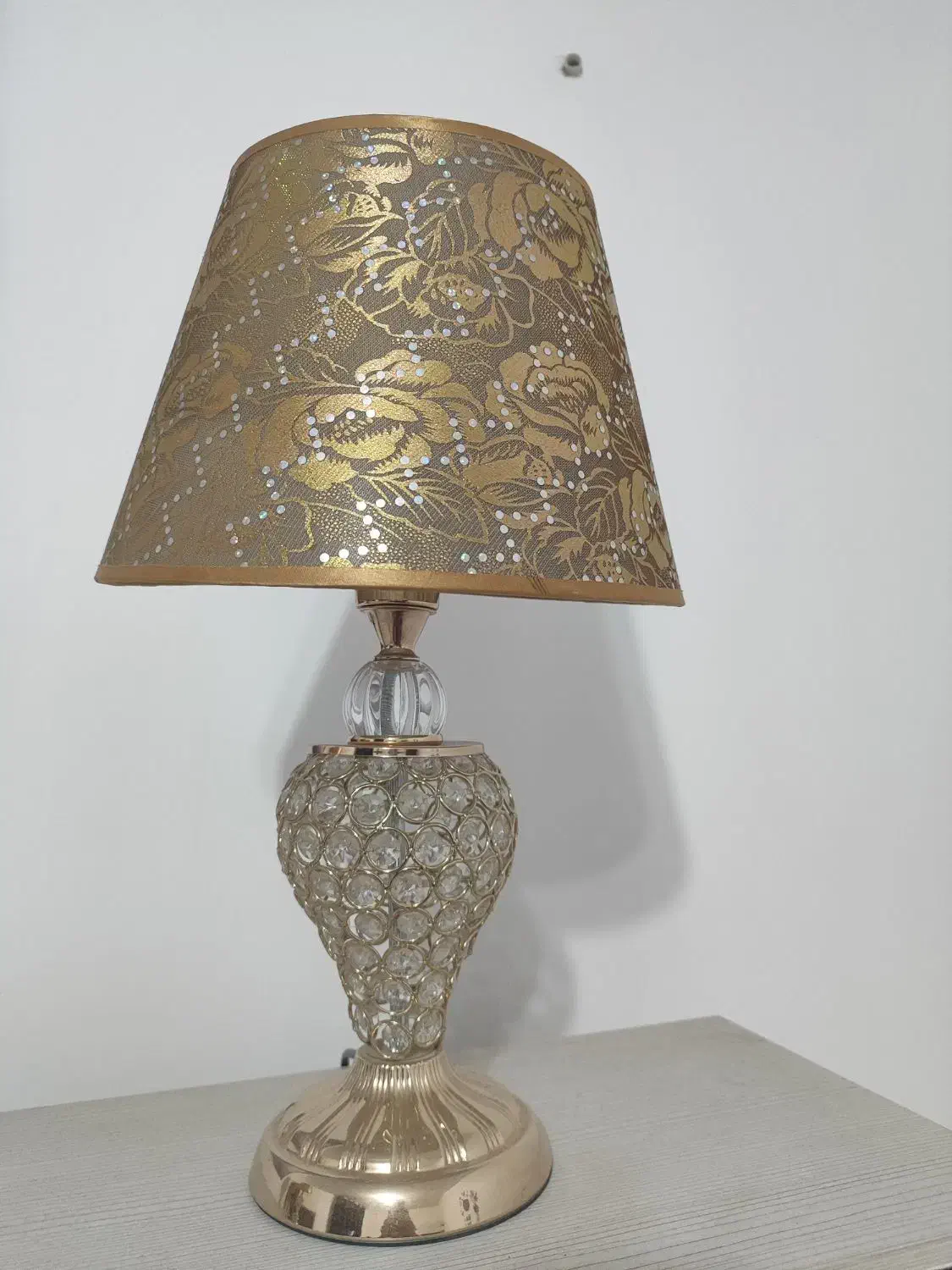 چراغ خواب|چراغ خواب و آباژور|خمینیشهر, |دیوار