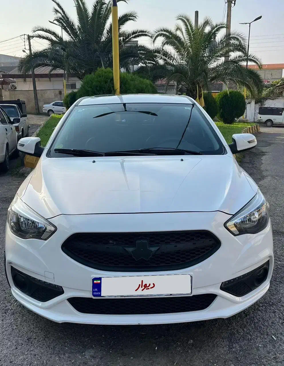 فروش خودرو|خودرو سواری و وانت|رودسر, |دیوار