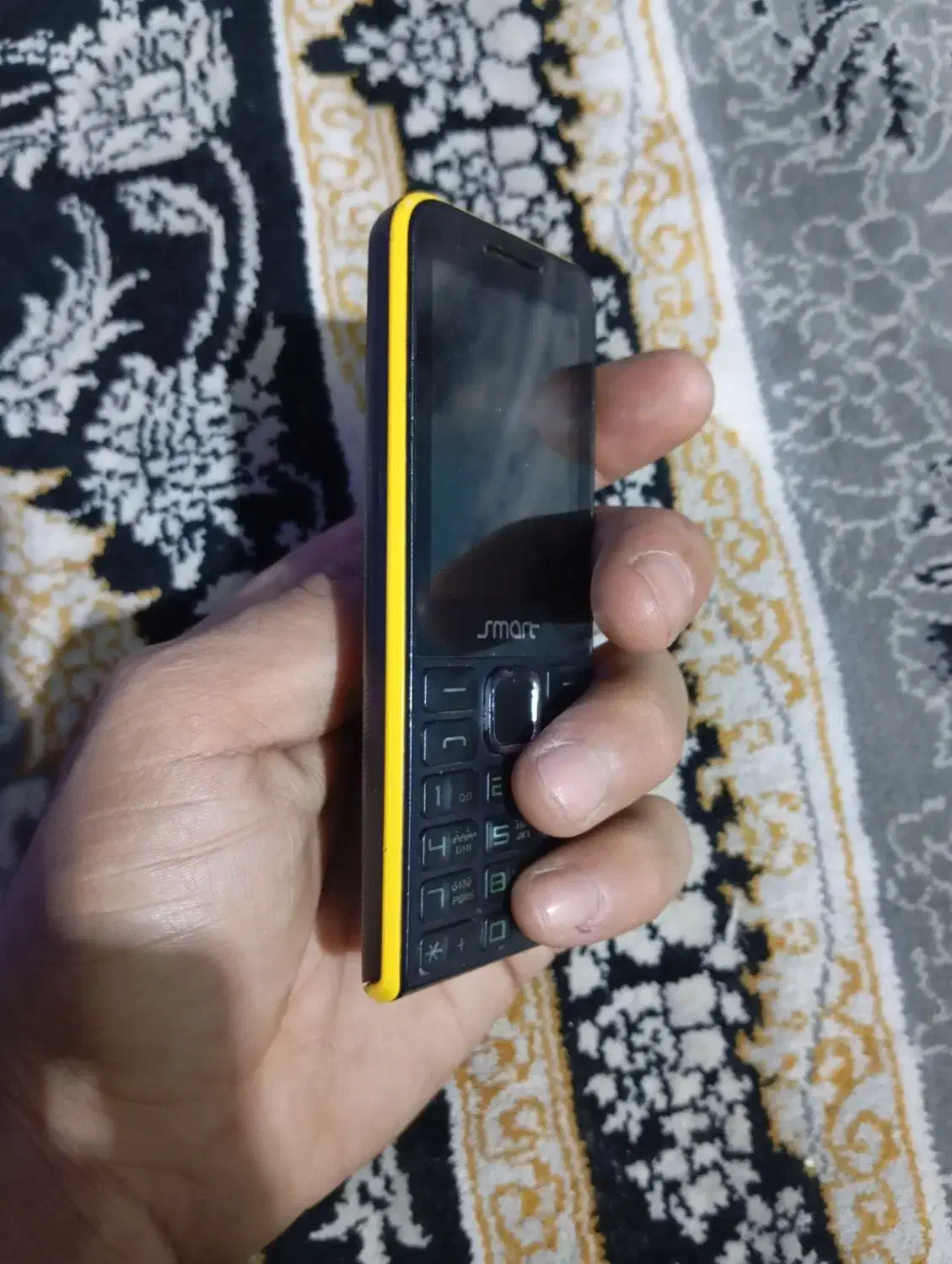 گوشی موبایل smart|موبایل|مشهد, اسماعیل آباد (سپاد)|دیوار