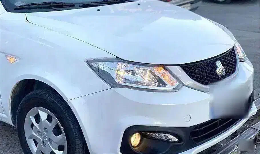 فروش فوری ساینا اس دوگانه شرکتی۱۴۰۳دریچه سیمی جهرم|خودرو سواری و وانت|جهرم, |دیوار