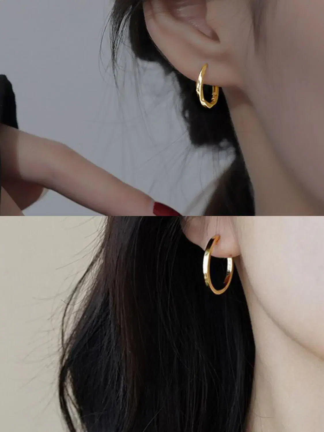 فروش گوشواره طلا|جواهرات|زاهدان, |دیوار