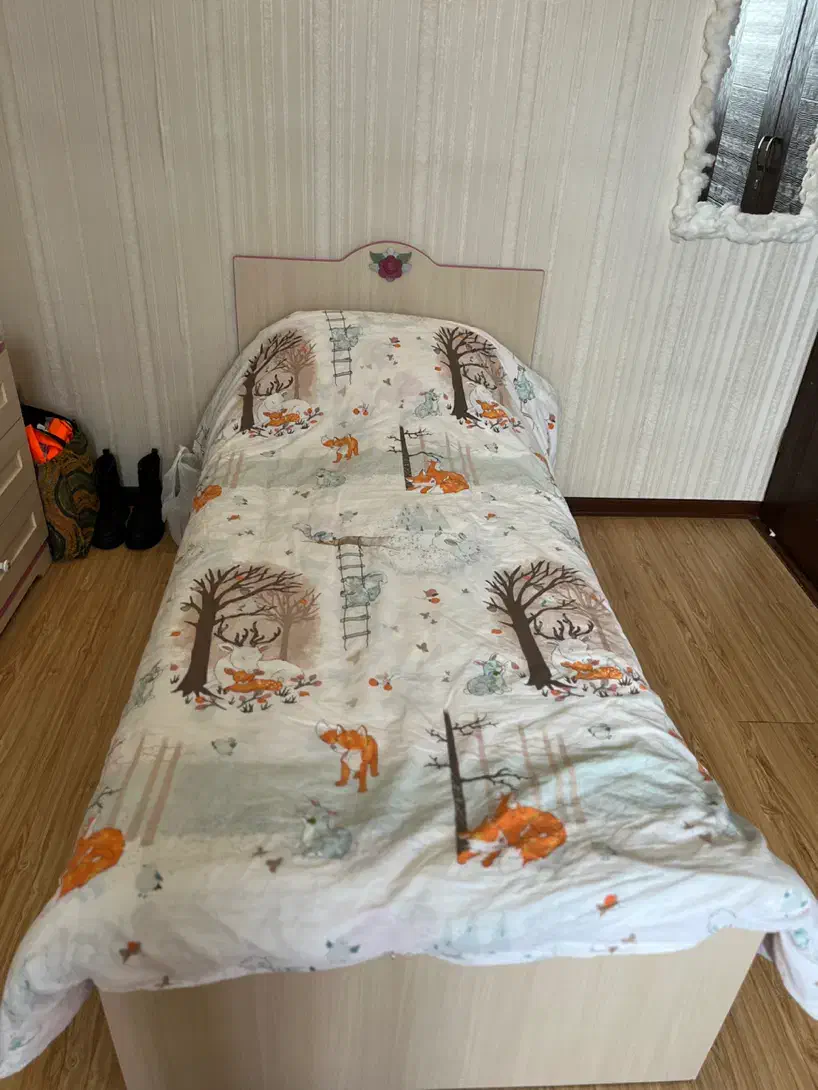 سرویس خواب نوجوان بالسا|تخت و سرویس خواب|تهران, صادقیه|دیوار