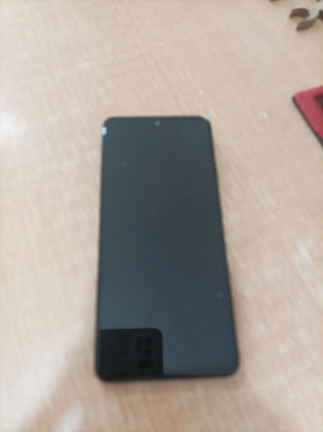 گوشی شیائومی رد می نوت 12 پرو بدون خش|موبایل|زاهدان, |دیوار