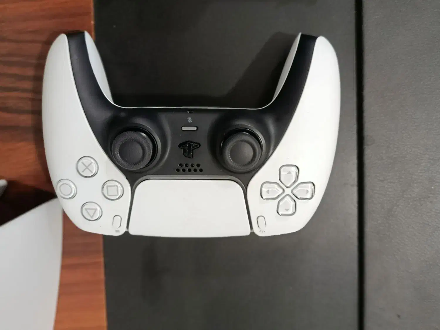 پی اس ۵ فت / کپی خور / یک ماه پیش آنباکس شده|کنسول، بازی ویدئویی و آنلاین|خرمآباد, |دیوار