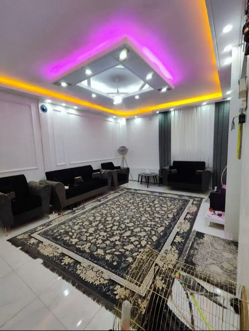 یک واحد اپارتمان|فروش آپارتمان|مشهد, کوی سیدی|دیوار