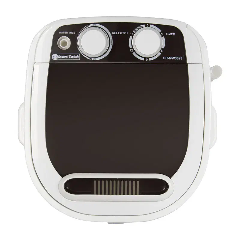 فروش مینی واش جنرال تکنیک مدل ۳۰۲۳|اسباب و اثاث بچه|تهران, تهرانپارس شرقی|دیوار