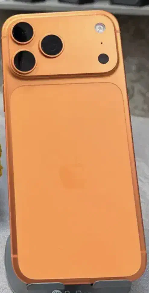 ایفون17promax 256|موبایل|تبریز, |دیوار