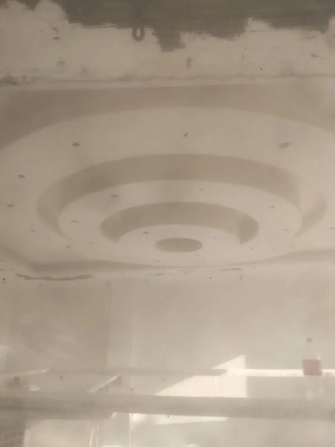 گچکاری گچ کار گچ وخاک و لکه گیری تخریب|خدمات پیشه و مهارت|گرگان, |دیوار