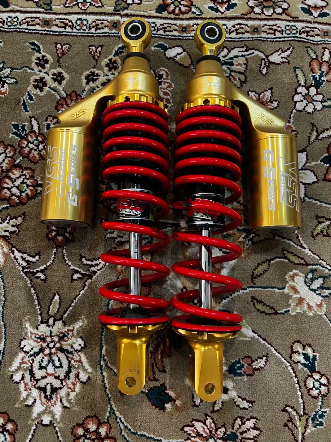 کمک YSS|قطعات یدکی و لوازم جانبی|ری, شهرری|دیوار