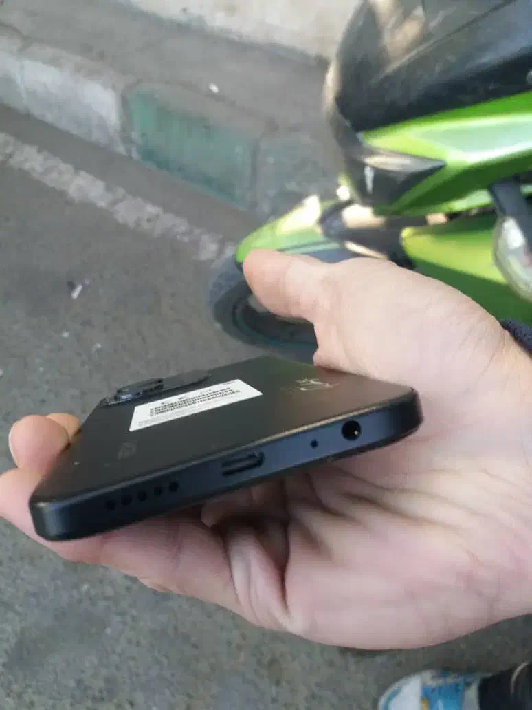 redmi15c|موبایل|تهران, گلچین|دیوار