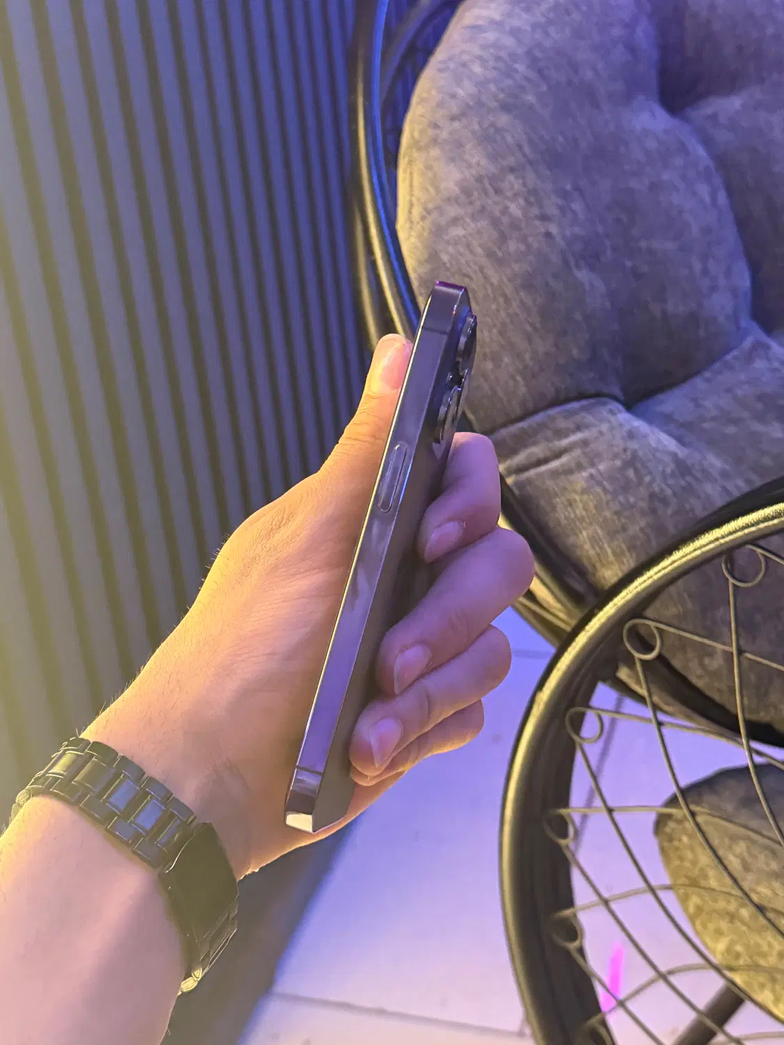 iPhone 14 Pro 256|موبایل|مشهد, کوثر|دیوار