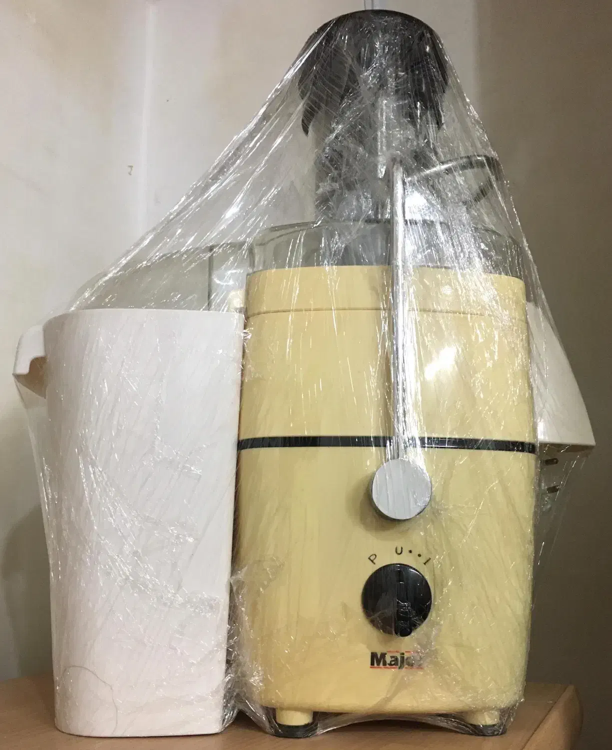 آبمیوه گیری ماژور|آبمیوهگیر و آبمرکباتگیر|کازرون, |دیوار