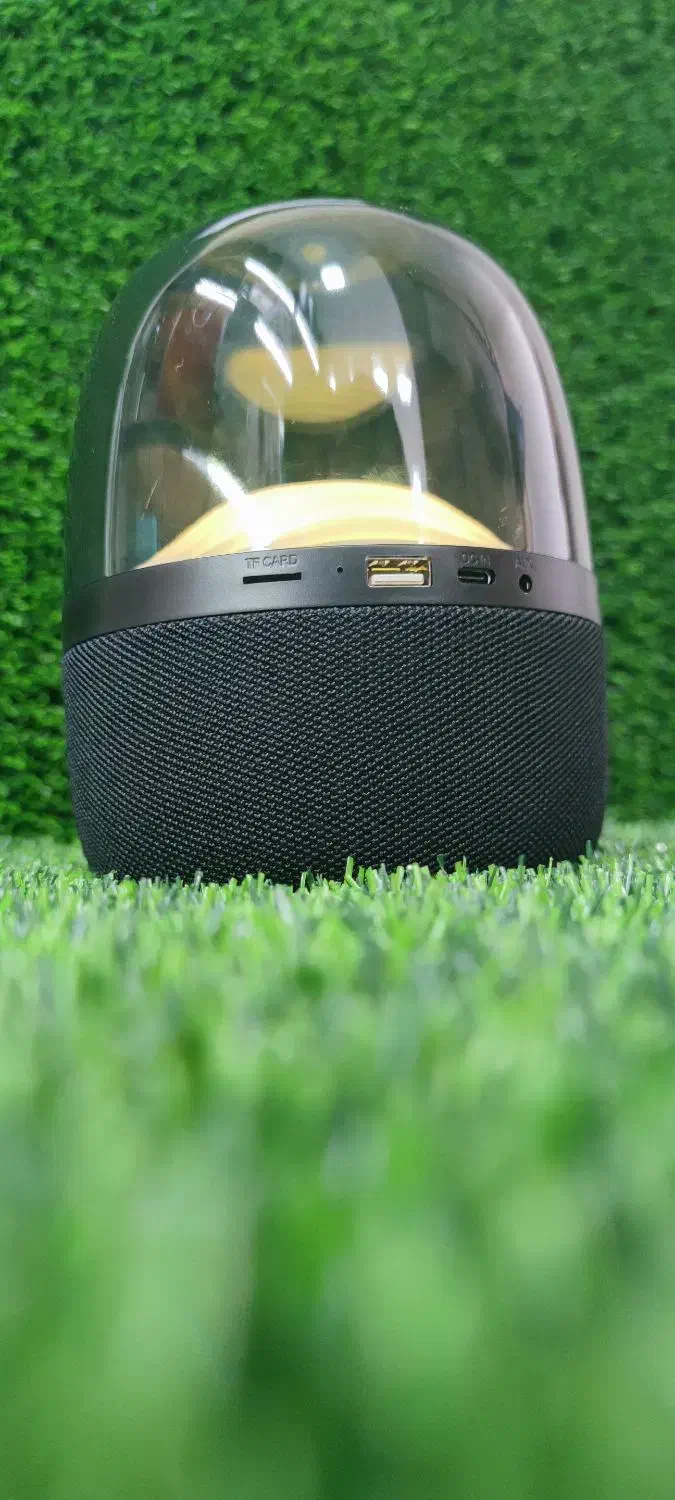 اسپیکر شارژی قابل حمل kts1842|سیستم صوتی خانگی|بهشهر, |دیوار