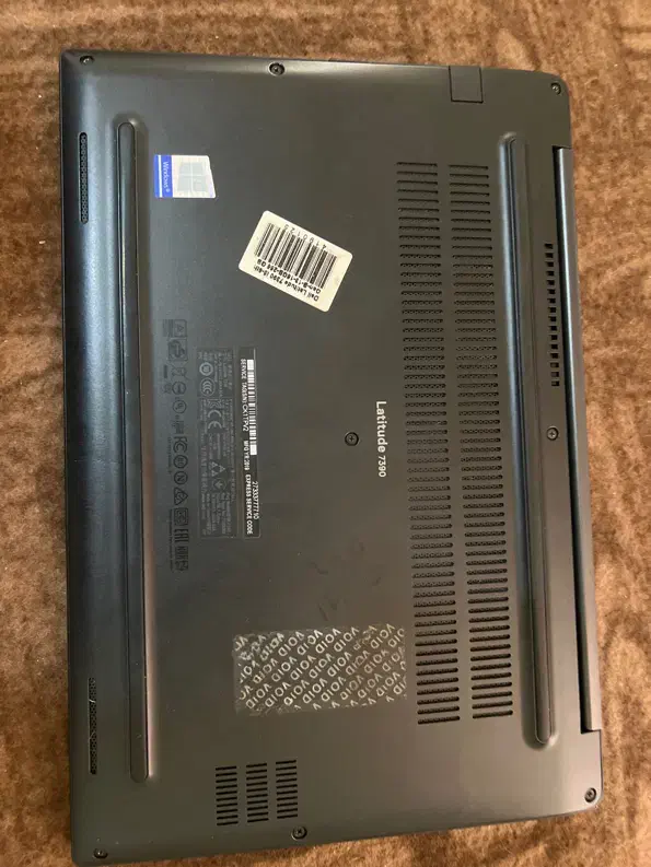 لپ تاپ دل|رایانه همراه|شیراز, معالی‌آباد|دیوار