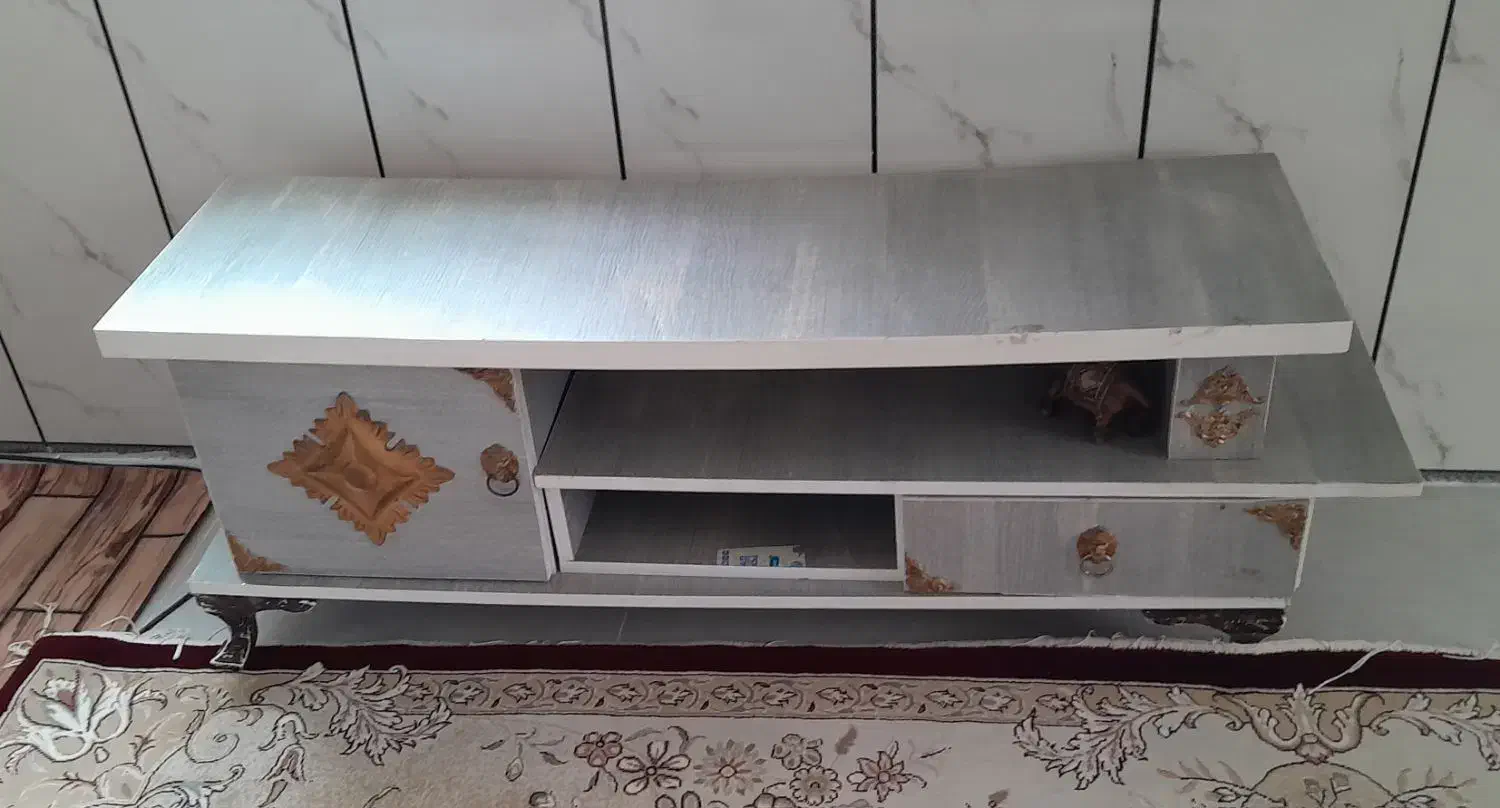 وسایل خانه|جاکفشی، کمد، دراور|اسدآباد, |دیوار