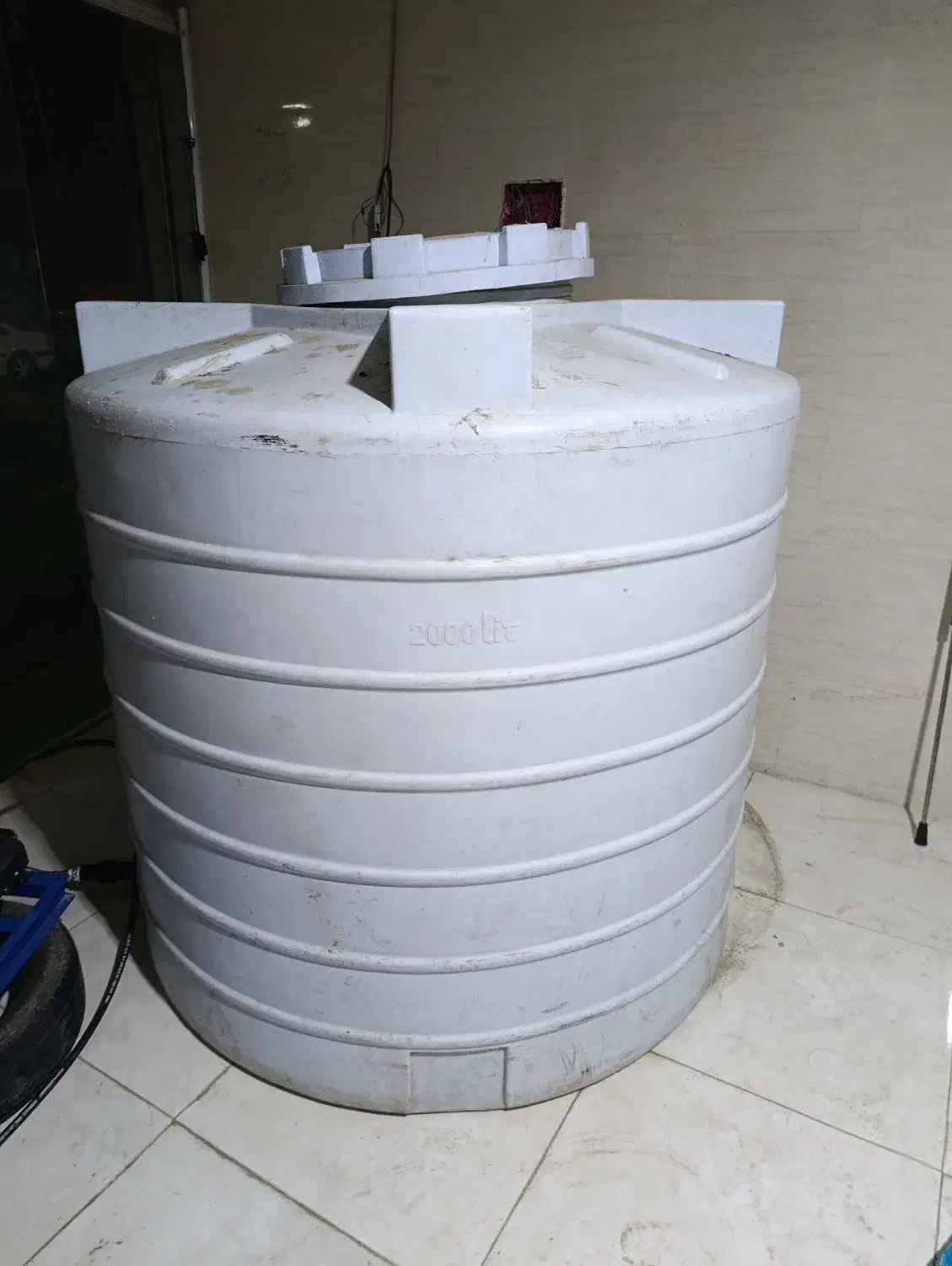 سلام لوازم کارواش|ماشینآلات صنعتی|مشهد, طرق|دیوار