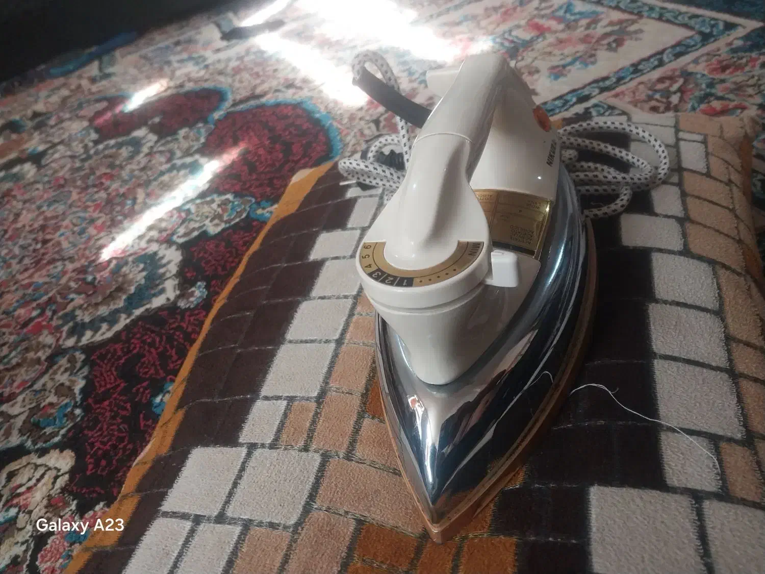 اتو اصلی|اتو و لوازم اتو|رودان, |دیوار