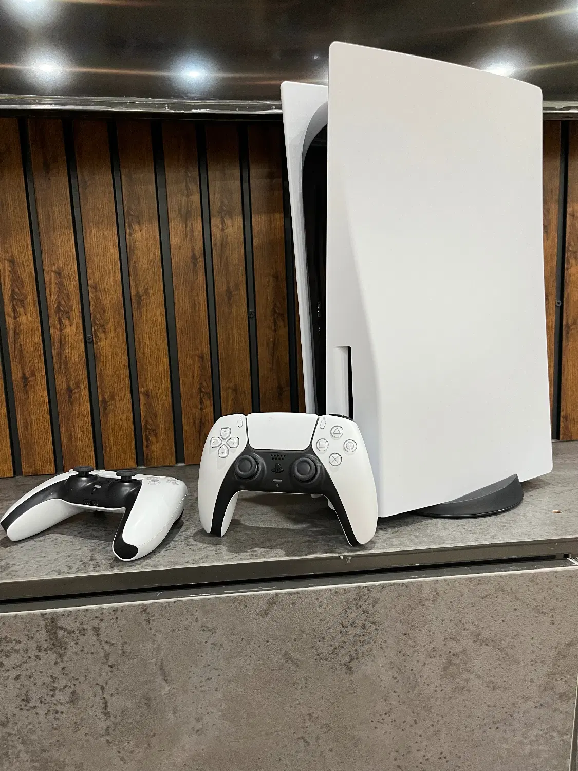 Ps5|کنسول، بازی ویدئویی و آنلاین|ایلام, |دیوار
