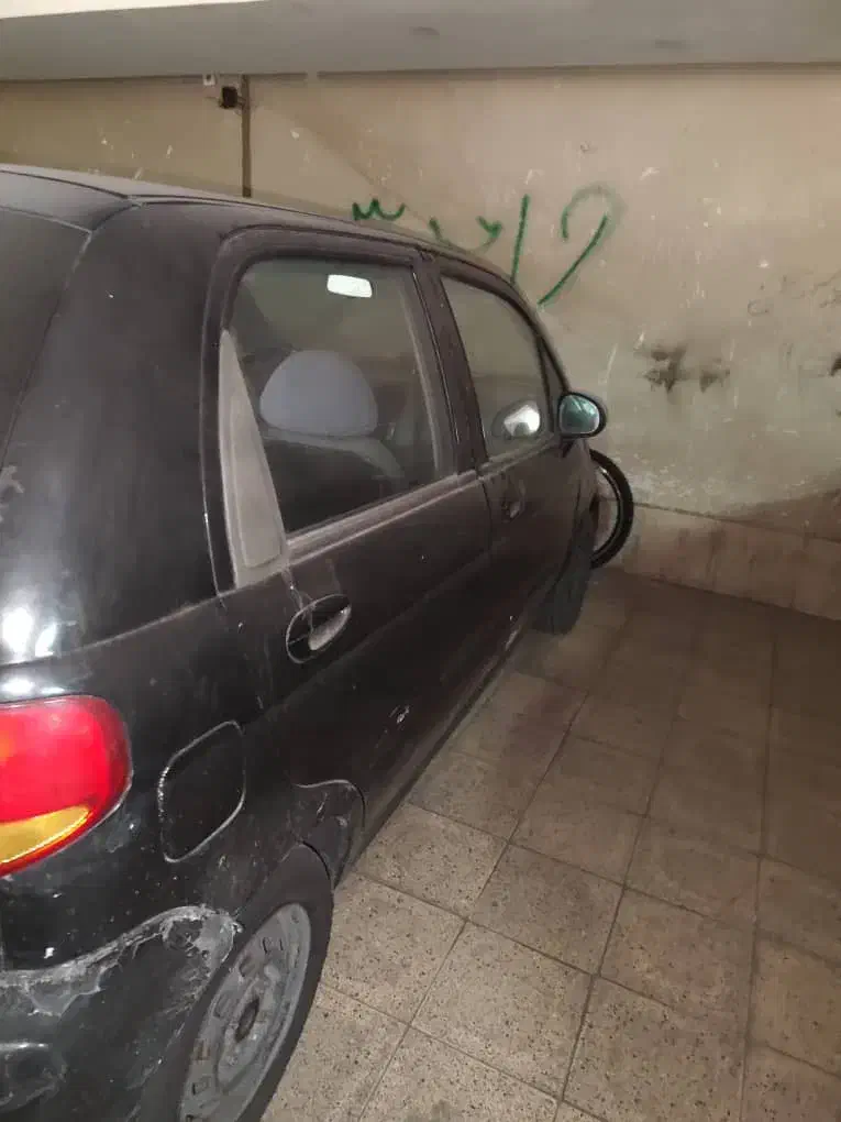 ماتیز|خودرو سواری و وانت|تهران, فدک|دیوار