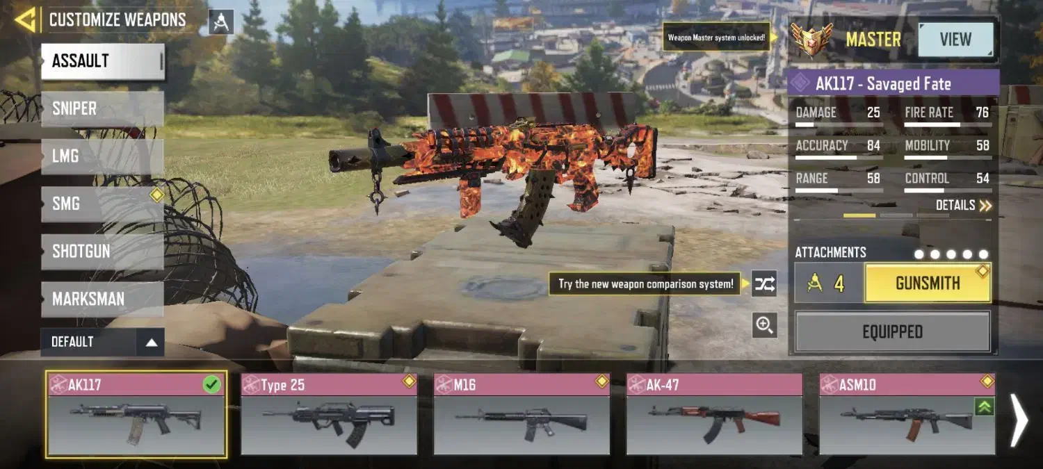 اکانت کالاف|کنسول، بازی ویدئویی و آنلاین|کرمان, |دیوار