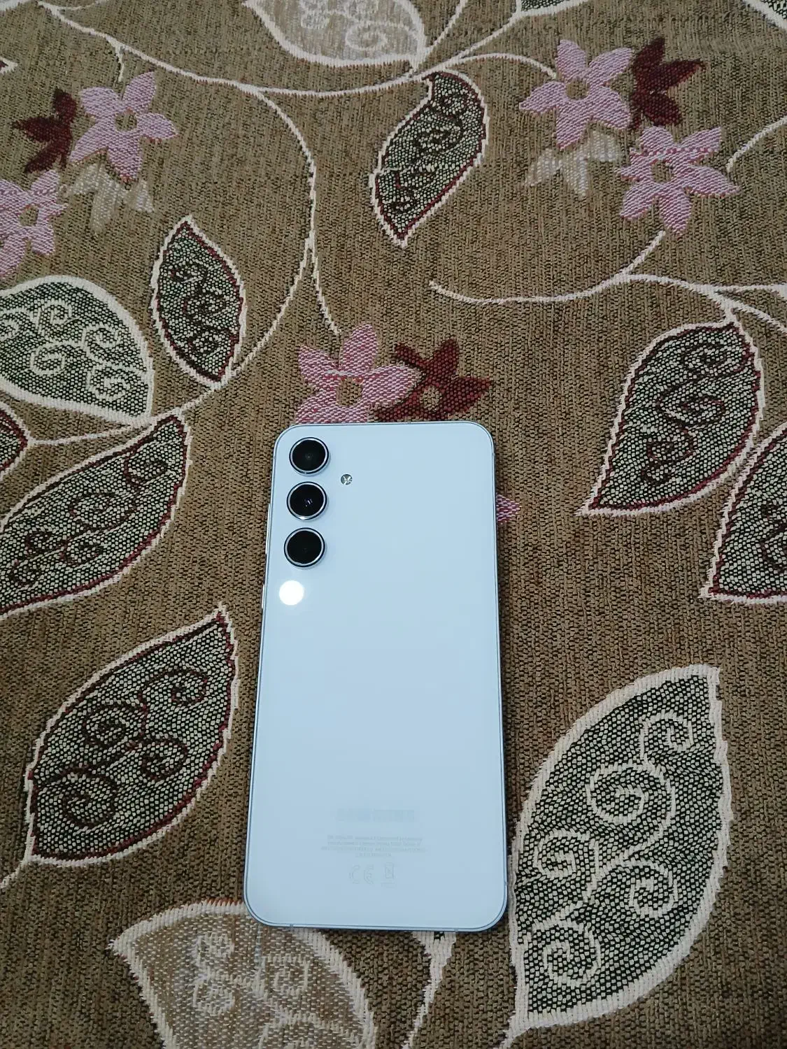 سامسونگ a55|موبایل|اهواز, کوی مهدیس|دیوار