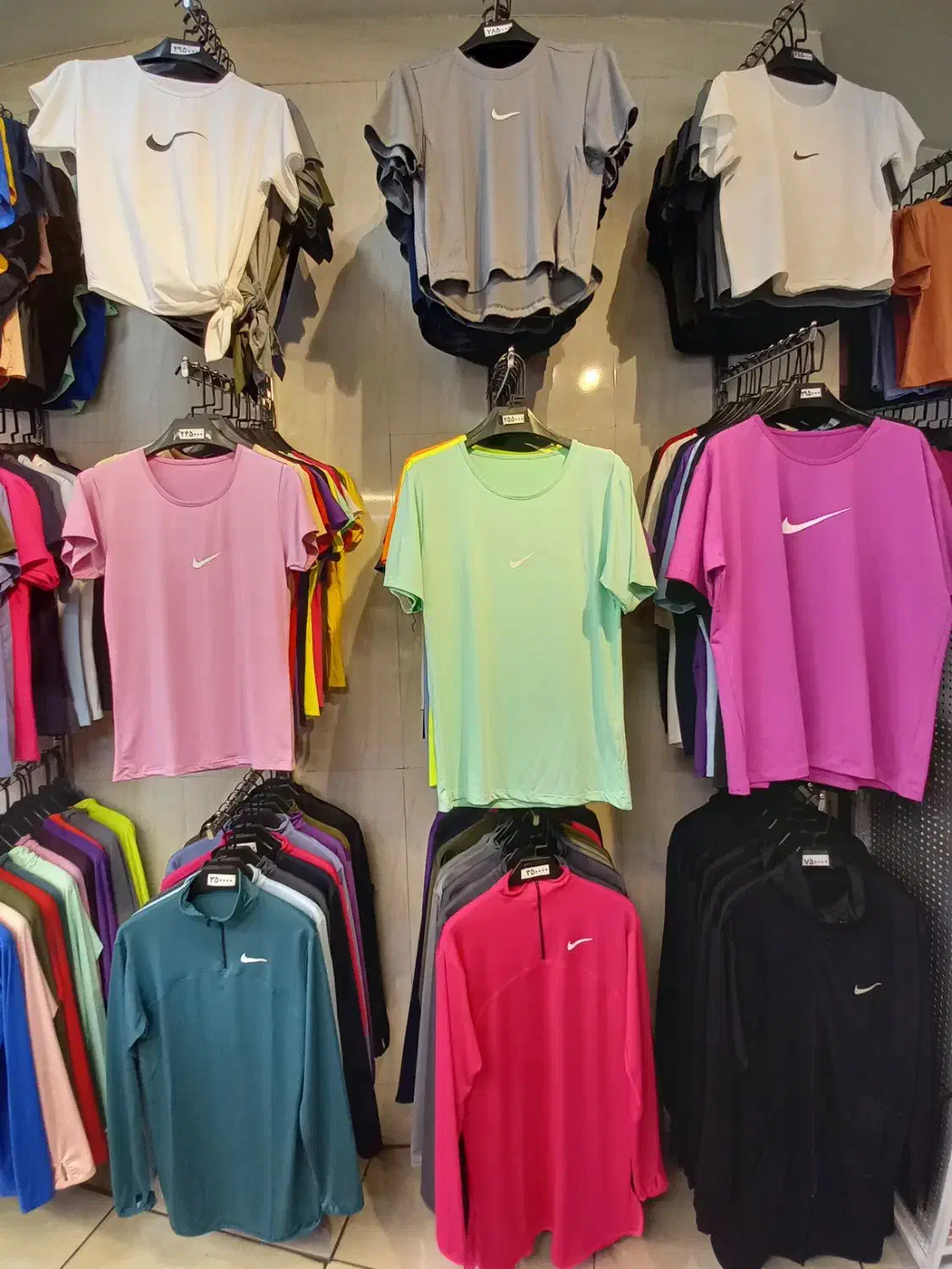 پخش لباس ورزشی زنانه|لباس|قزوین, |دیوار