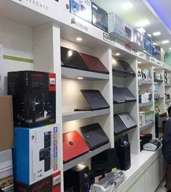 جشنواره فروش ۴۰۵ مدل لپتاپ آمریکایی و اروپایی|رایانه همراه|تهران, میرداماد|دیوار