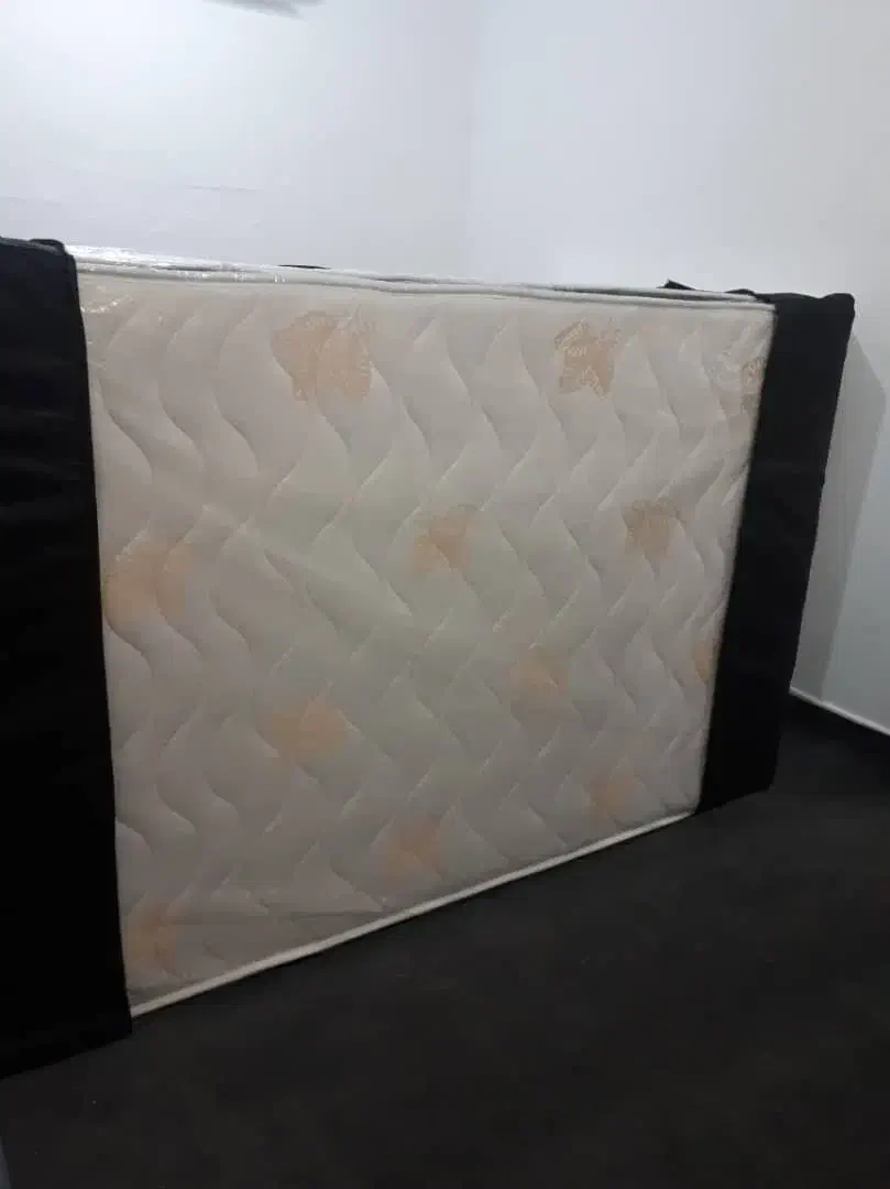 تشک عرض ۱۲۰|تشک تختخواب|خرمشهر, |دیوار