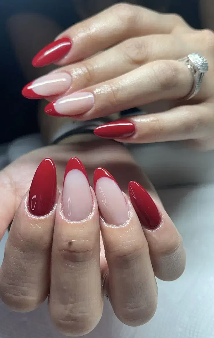 کاشت و ترمیم ناخن ۱۹۹ با لاک ژل رایگان|خدمات آرایشگری و زیبایی|تهران, جلیلی|دیوار