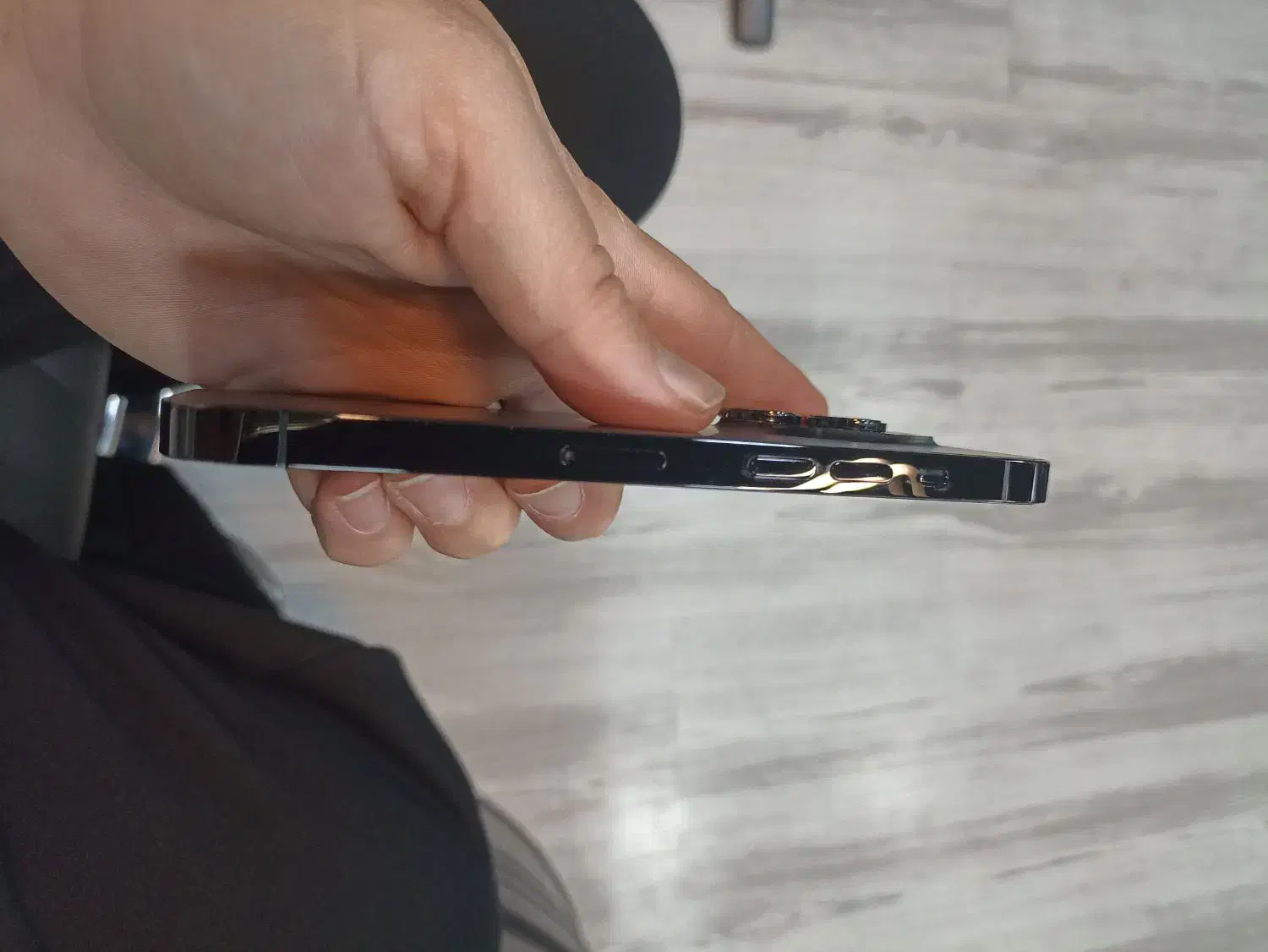 14 پرو 256|موبایل|فردیس, شهرک شهید حسینی|دیوار