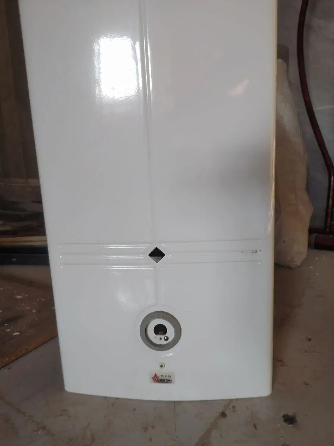 آبگرمکن بوتان|آبگرمکن، پکیج، شوفاژ|ایذه, |دیوار