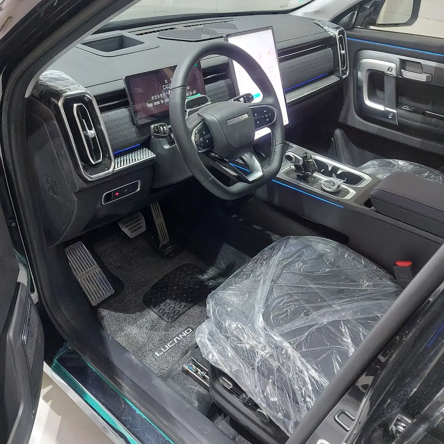 لوکانو  مدل ۱۴۰۴ صفر خشک|خودرو سواری و وانت|مشهد, فرهنگ|دیوار