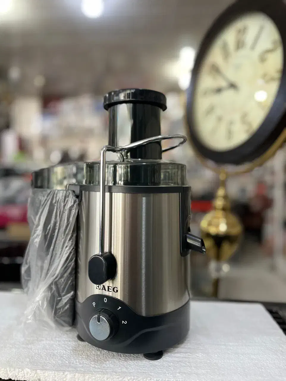 انواع آبمیوگیر|آبمیوهگیر و آبمرکباتگیر|کرمان, |دیوار