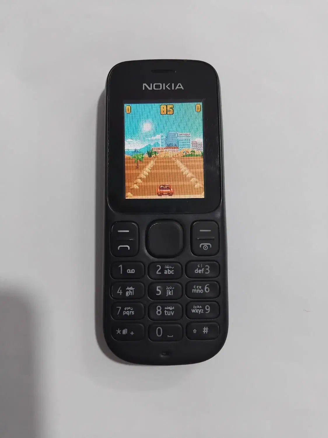 گوشی نوکیا|موبایل|کرج, خرمدشت|دیوار