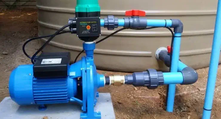 خانه تاسیسات گیلشهر|خدمات پیشه و مهارت|لوشان, |دیوار