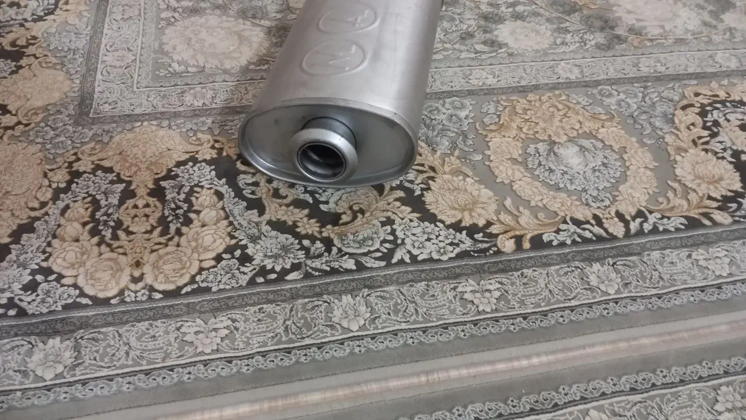 منبع وسط پژو پارس و۴۰۵ مارک مکس|قطعات یدکی و لوازم جانبی|تهران, بهارستان|دیوار