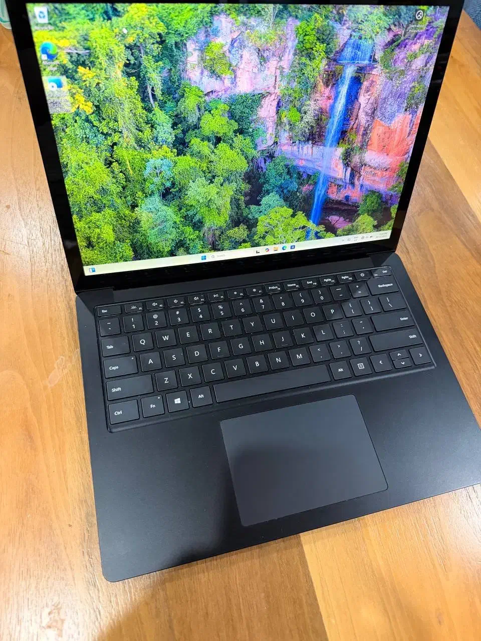 سرفیس لپتاپ surface laptop4|رایانه همراه|تهران, جنت‌آباد جنوبی|دیوار