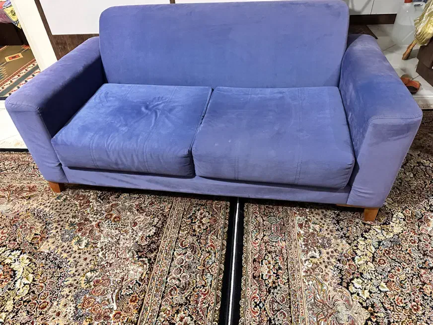 مبلمان کارکرده|مبلمان خانگی و میز عسلی|تهران, جمال‌زاده|دیوار