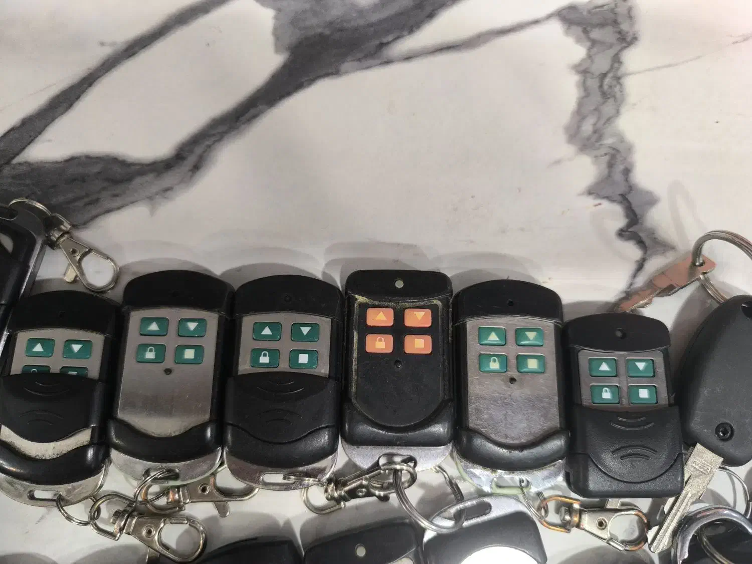 ریموت|قطعات یدکی و لوازم جانبی|اصفهان, رسالت|دیوار