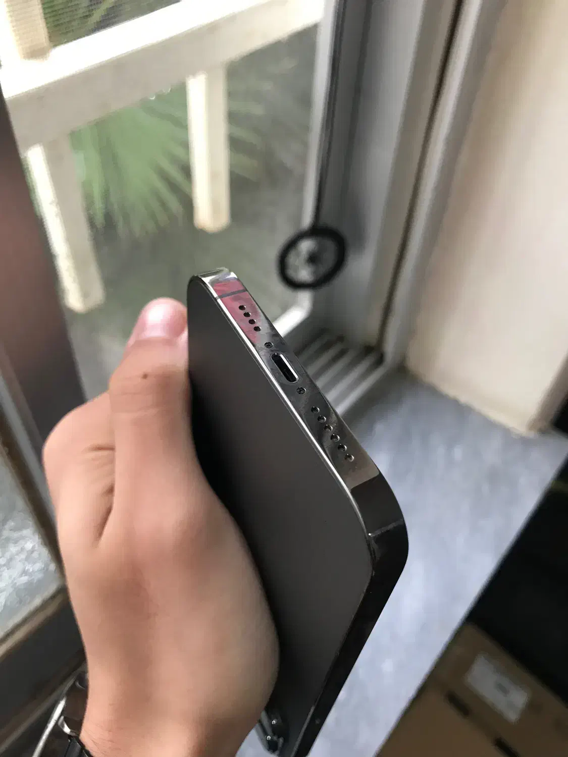 آیفون ۱۳پرومکس پک اصلی|موبایل|لاهیجان, کوی خزر|دیوار