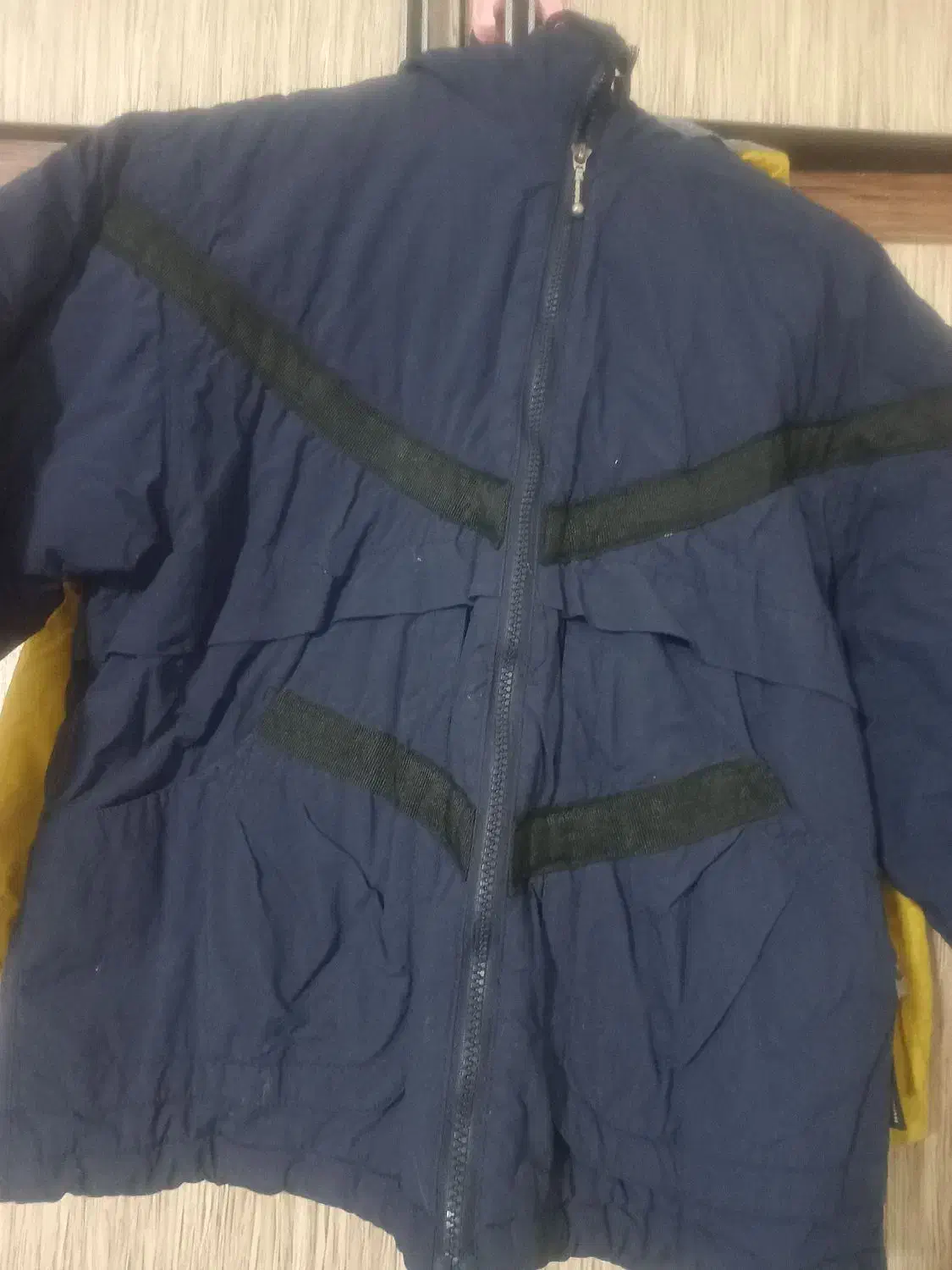 کاپشن کودکانه|کفش و لباس بچه|شاهین‌شهر, اقبال لاهوری|دیوار