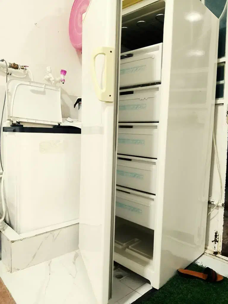 یخچال فریزر سالم وبدون ایراد|یخچال و فریزر|پیرانشهر, |دیوار