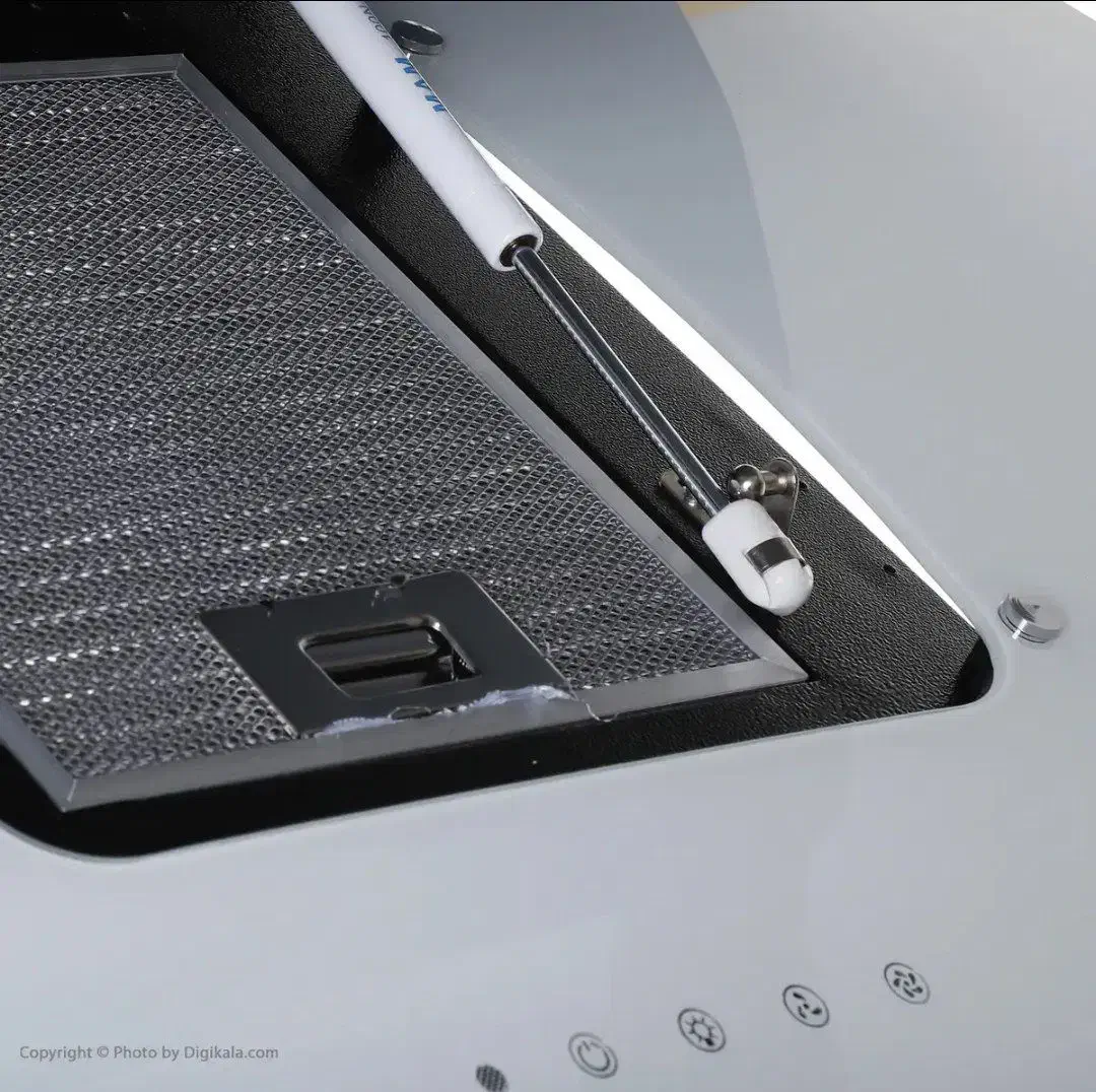 هود لمسی شیشه ای اریکسون|هود|فاضل آباد, |دیوار