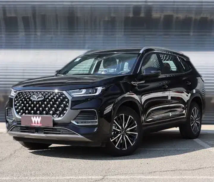 تیگو|خودرو سواری و وانت|شیراز, اصلاح‌نژاد|دیوار