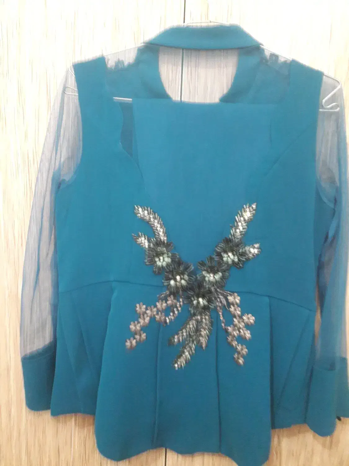 کت دامن مجلسی زنانه|لباس|خوی, |دیوار