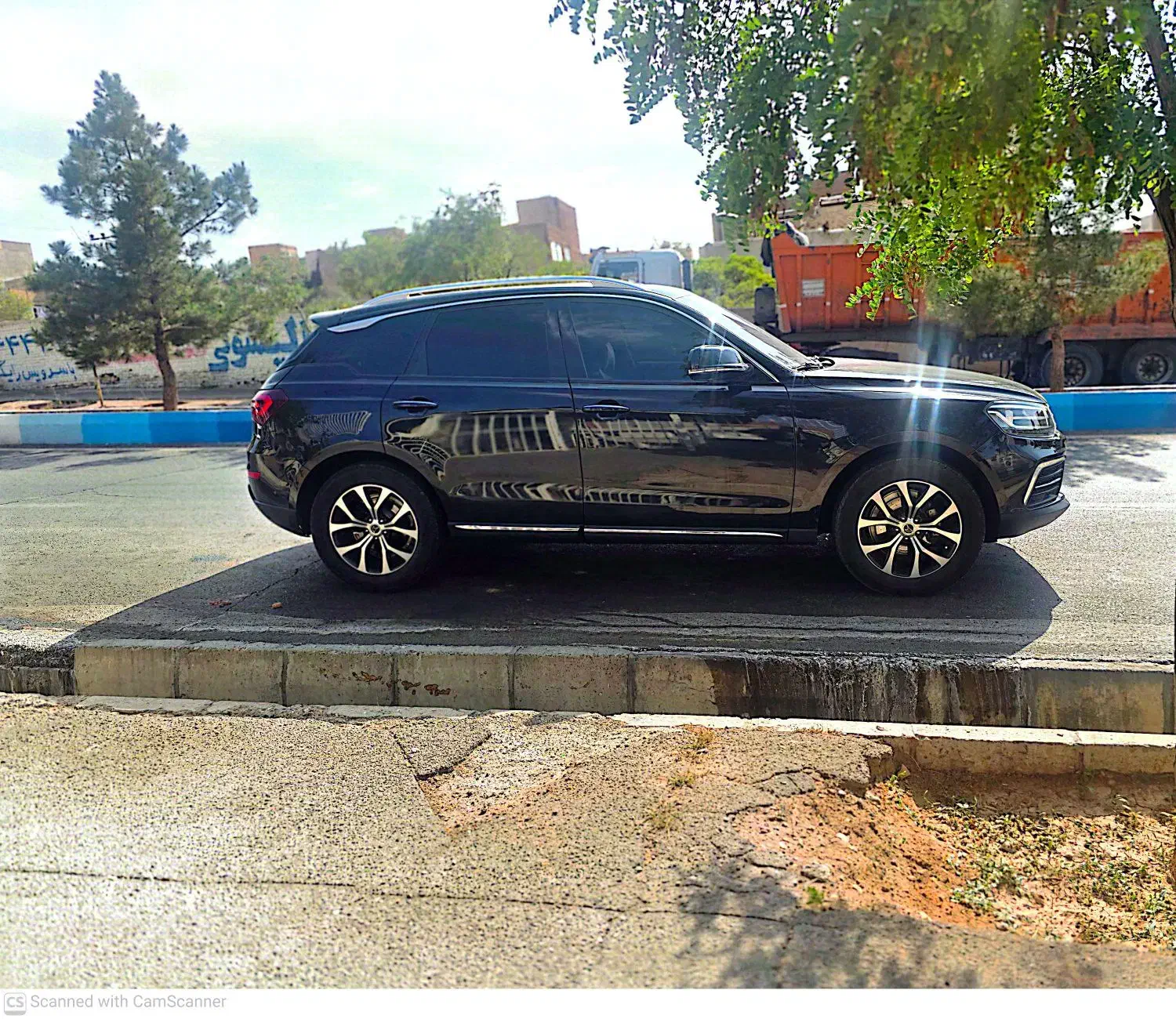 سواری کوپا مدل ریگان|خودرو سواری و وانت|تبریز, |دیوار